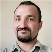 Profesor de Español ELE. Examinador DELE Inst. Cervantes con experiencia